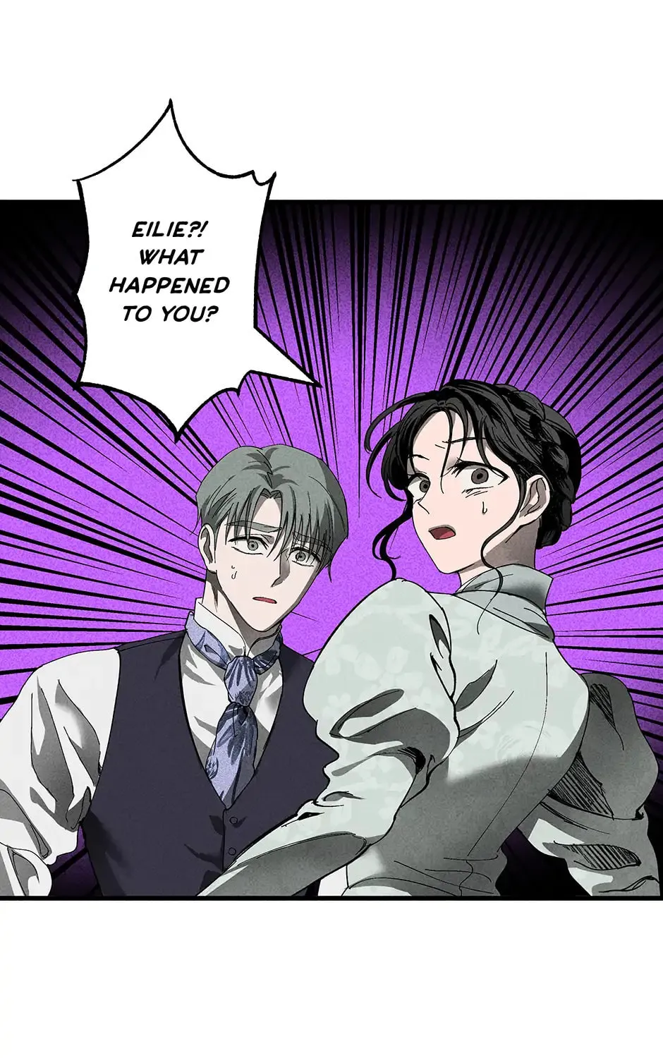 The Witches' Isle Chapter 44 page 91 - 