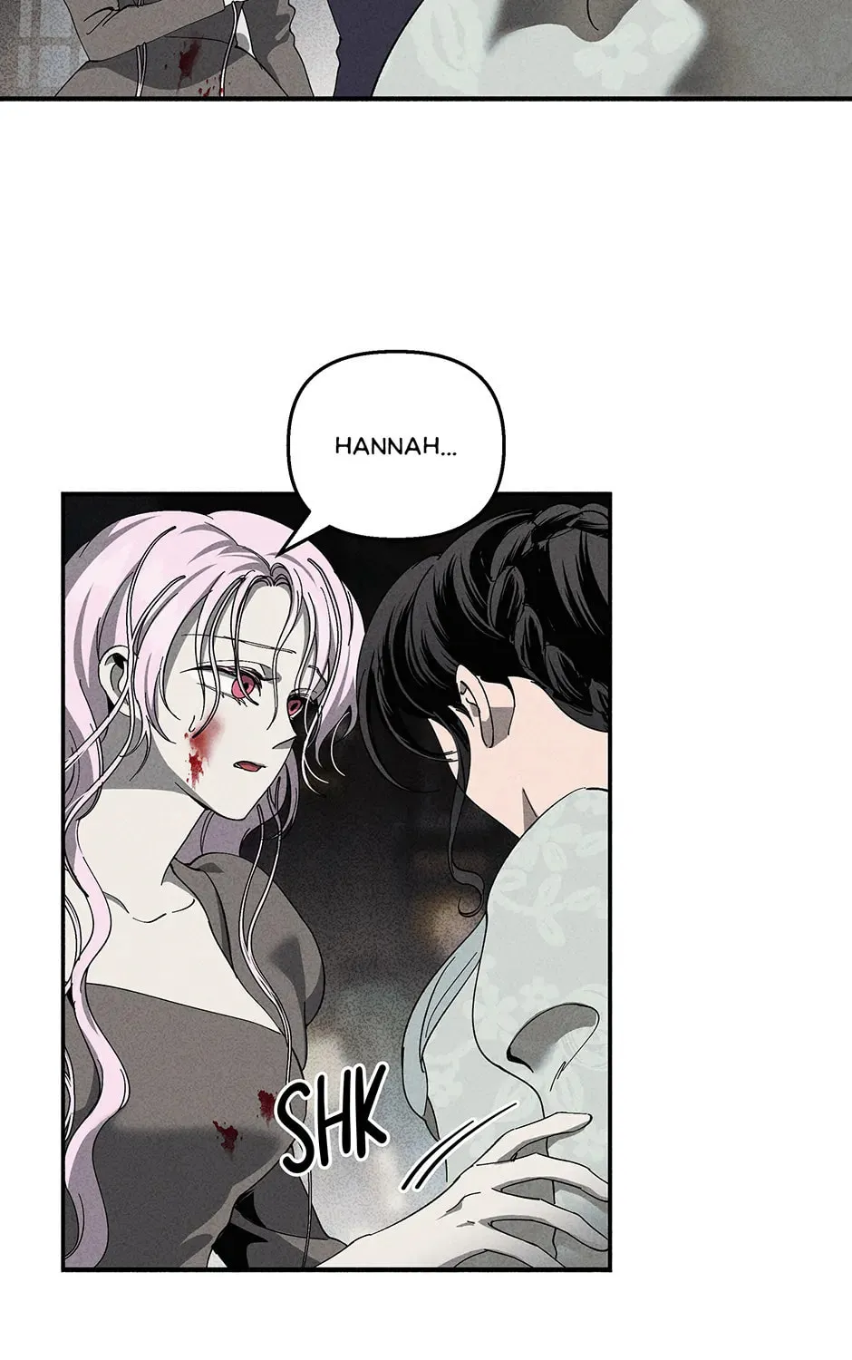 The Witches' Isle Chapter 45 page 3 - 