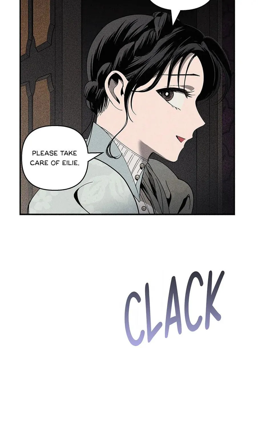The Witches' Isle Chapter 45 page 23 - 