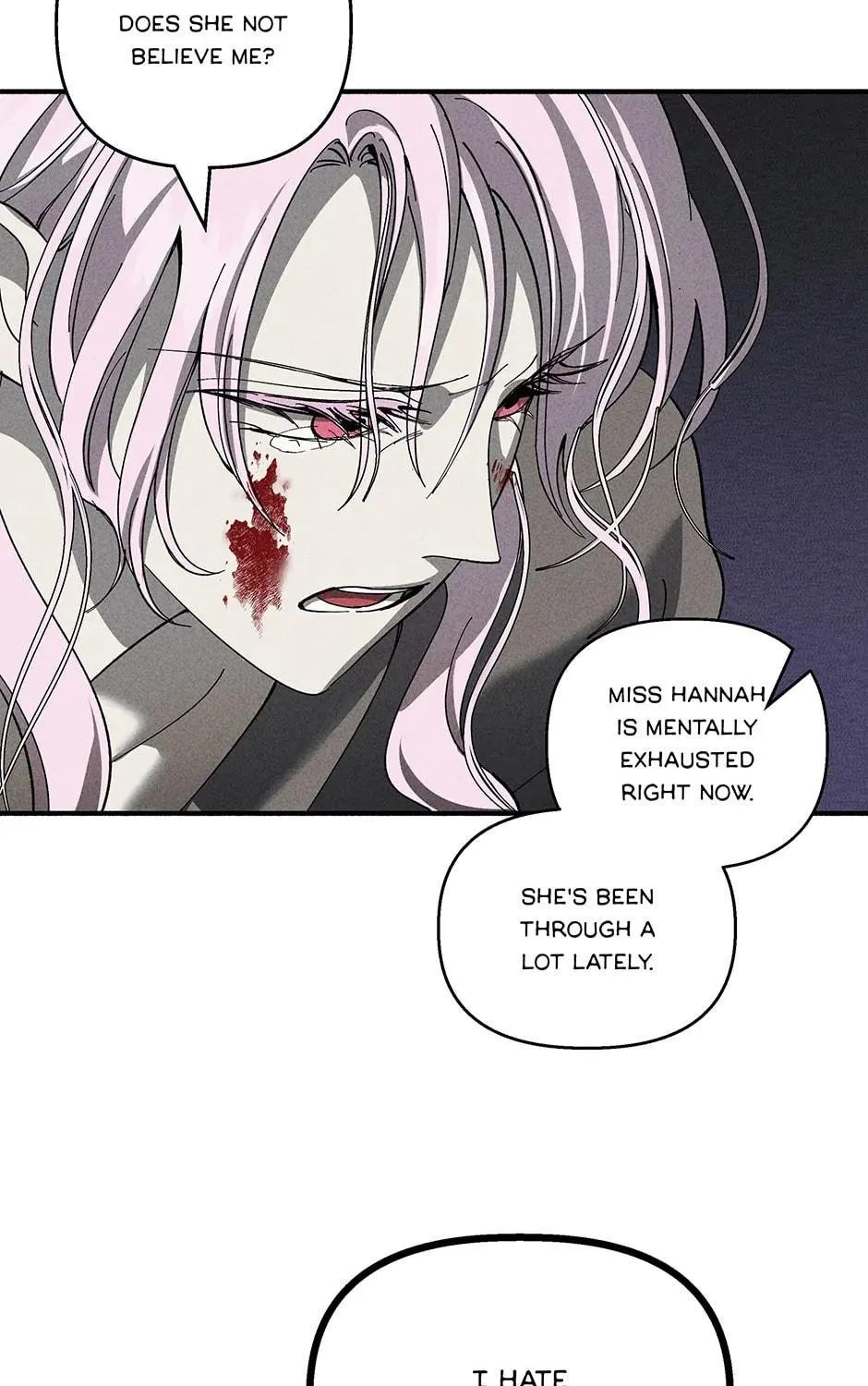 The Witches' Isle Chapter 45 page 29 - 