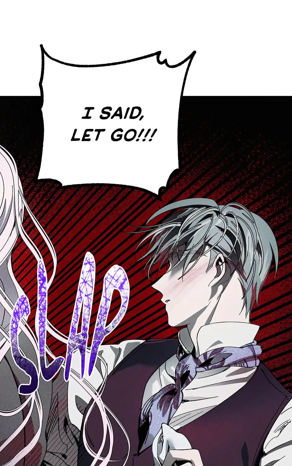 The Witches' Isle Chapter 45 page 33 - 