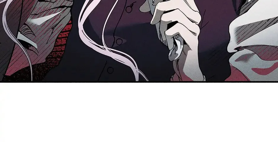 The Witches' Isle Chapter 45 page 34 - 