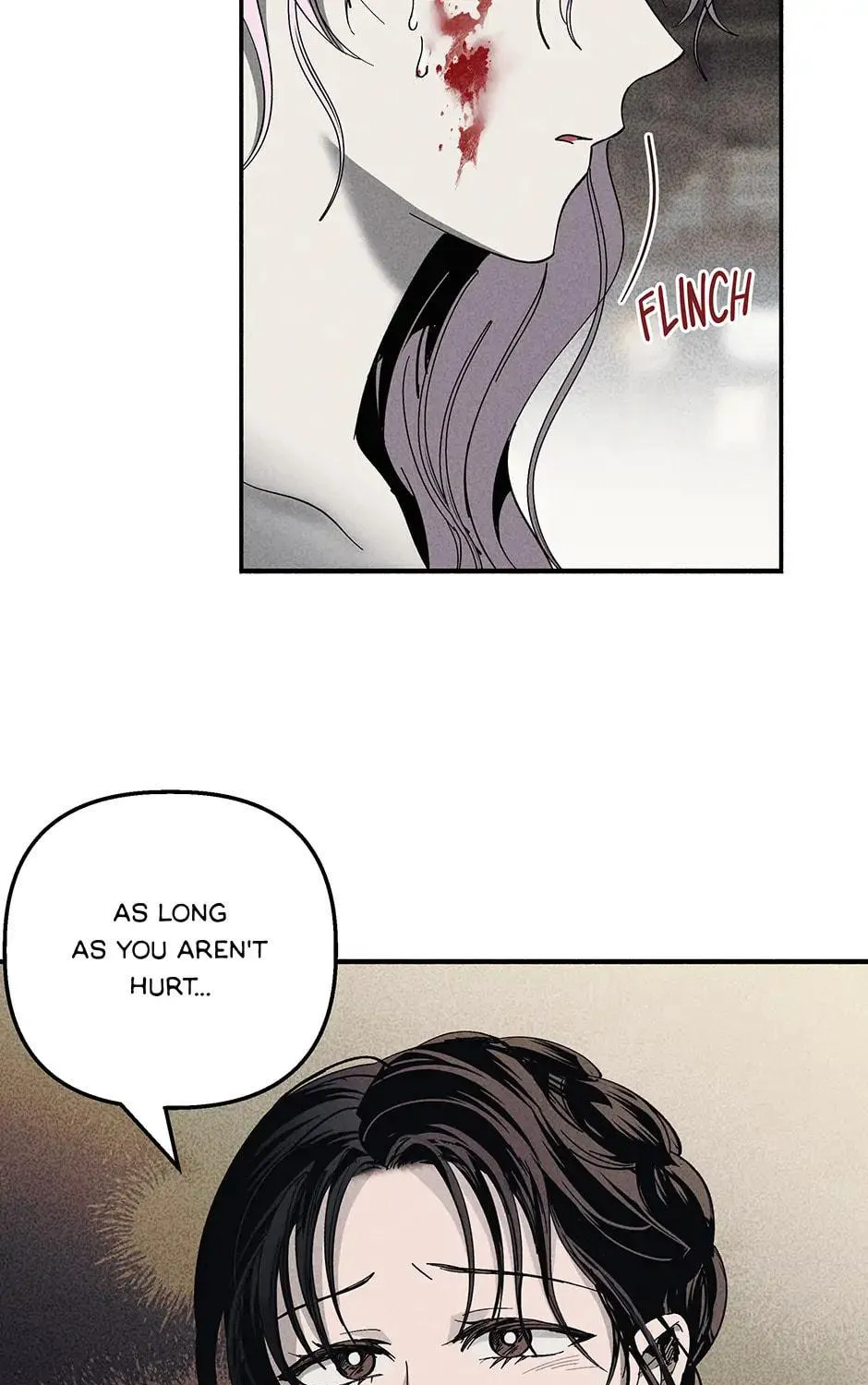 The Witches' Isle Chapter 45 page 5 - 