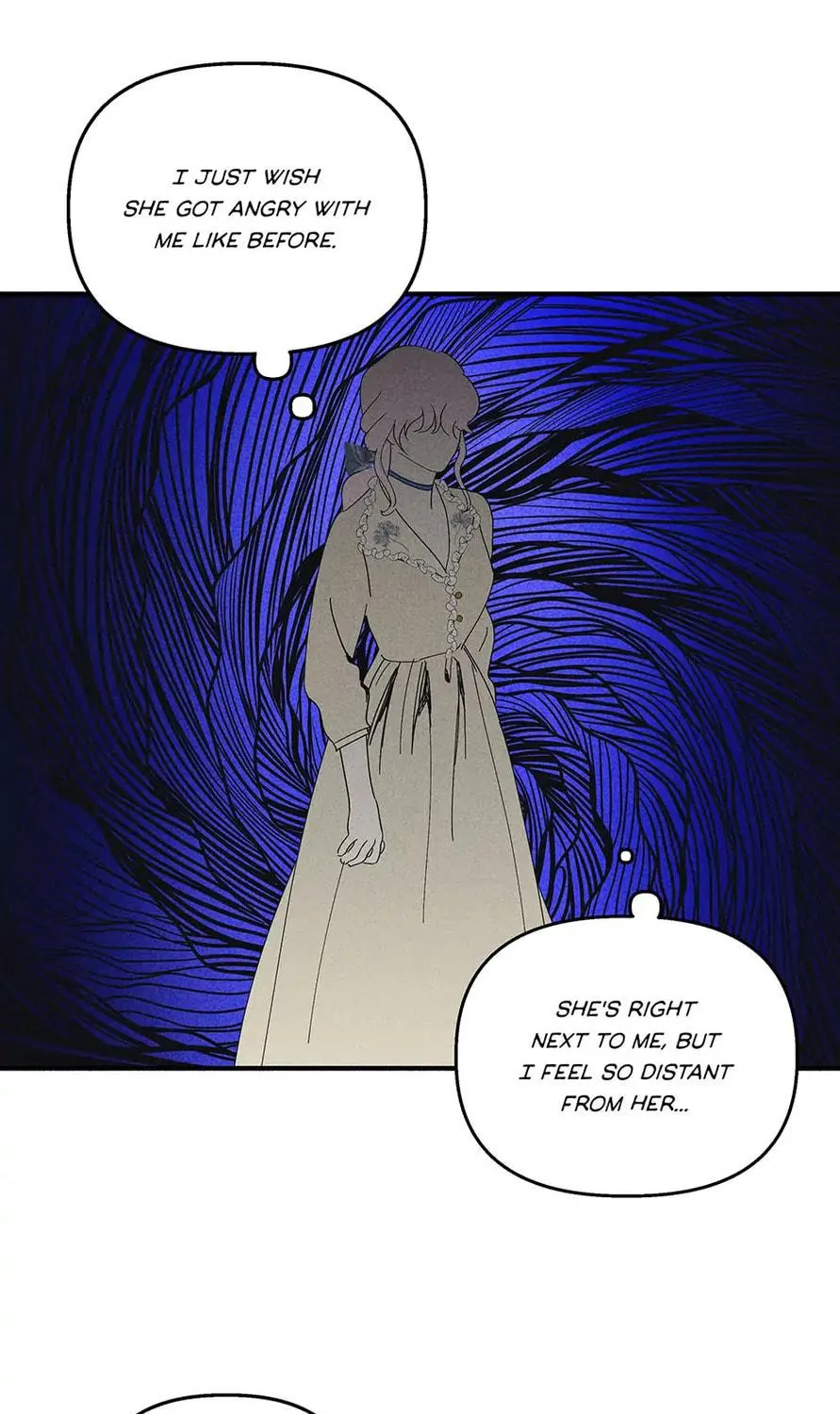 The Witches' Isle Chapter 45 page 53 - 
