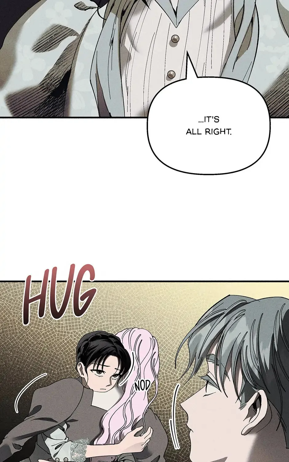 The Witches' Isle Chapter 45 page 7 - 