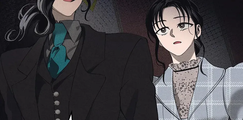 The Witches' Isle Chapter 45 page 68 - 