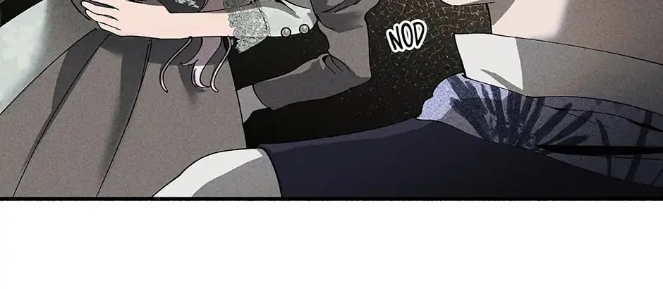 The Witches' Isle Chapter 45 page 8 - 