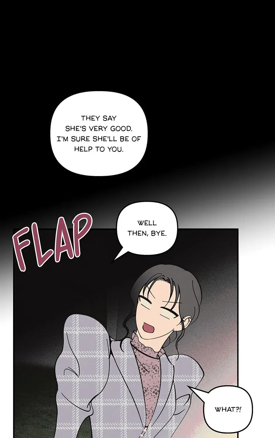The Witches' Isle Chapter 45 page 73 - 