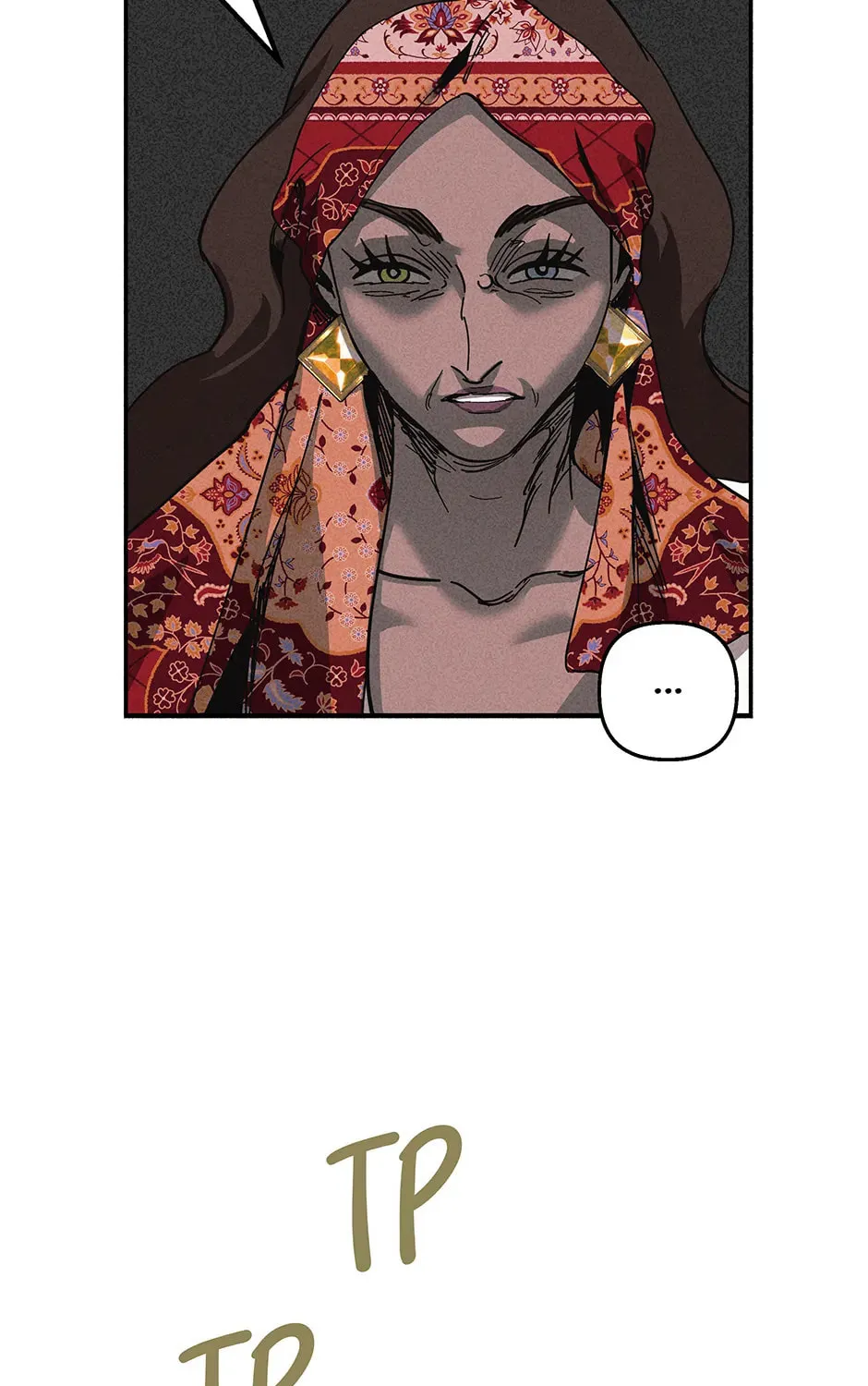 The Witches' Isle Chapter 45 page 91 - 