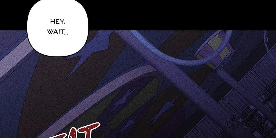 The Witches' Isle Chapter 45 page 96 - 