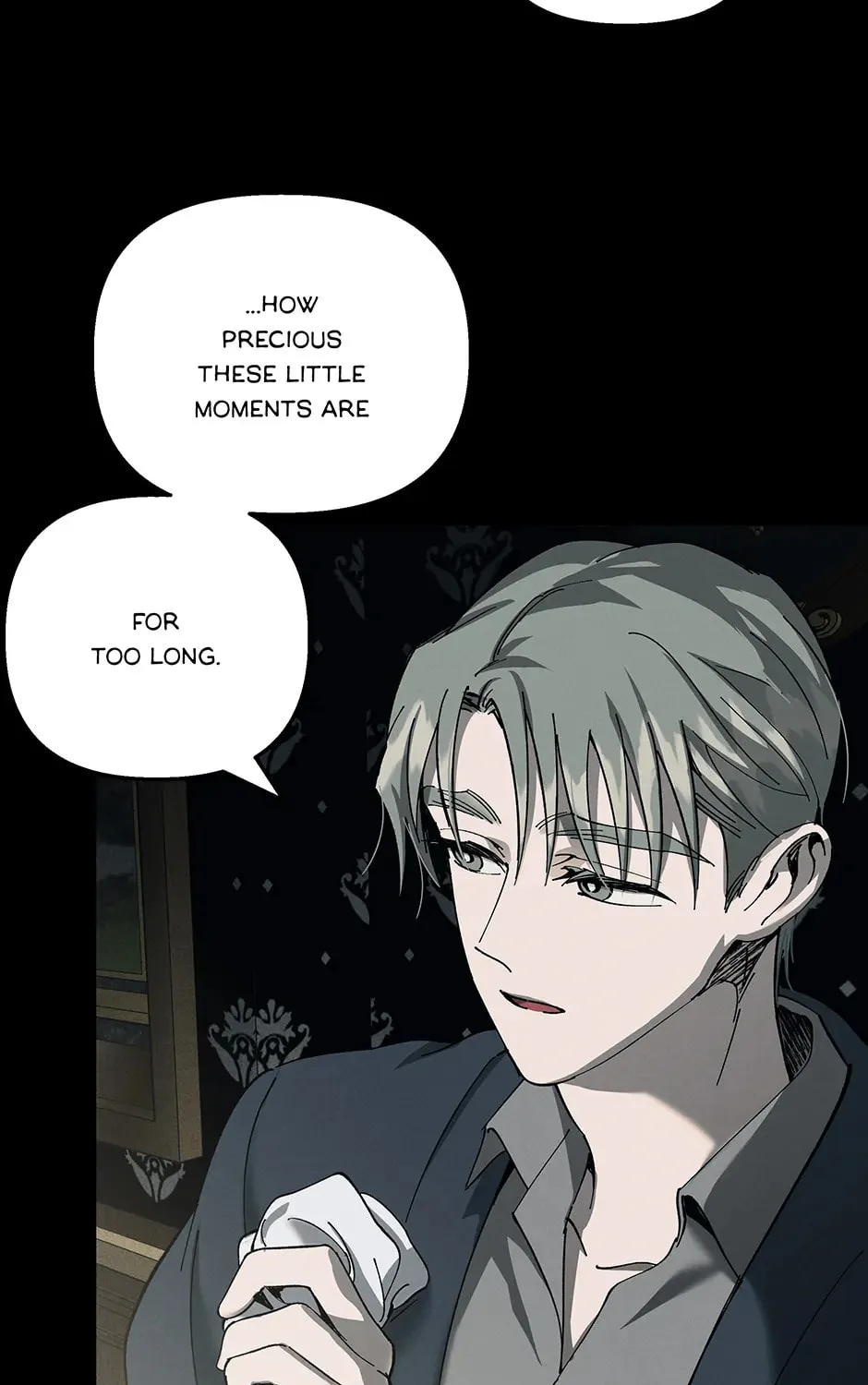 The Witches' Isle Chapter 46 page 117 - 