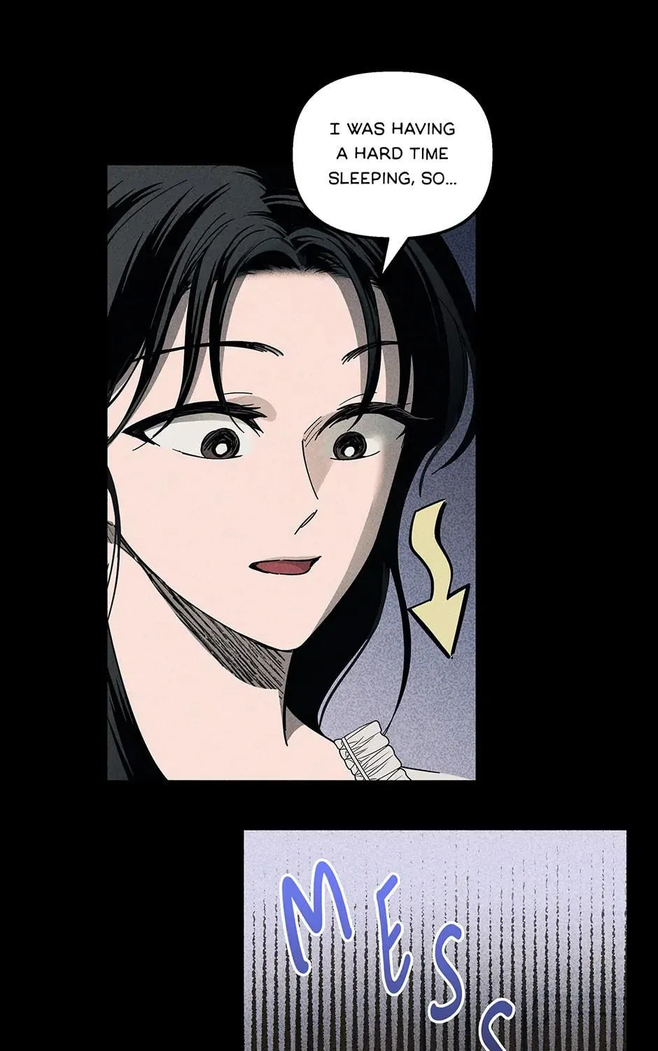 The Witches' Isle Chapter 46 page 5 - 