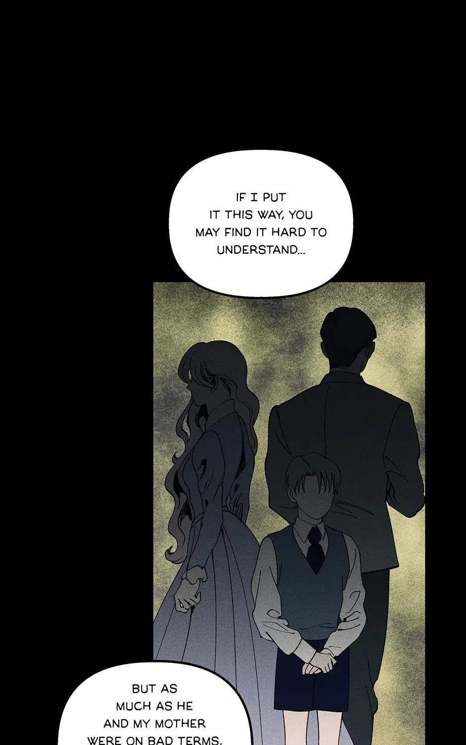 The Witches' Isle Chapter 46 page 41 - 
