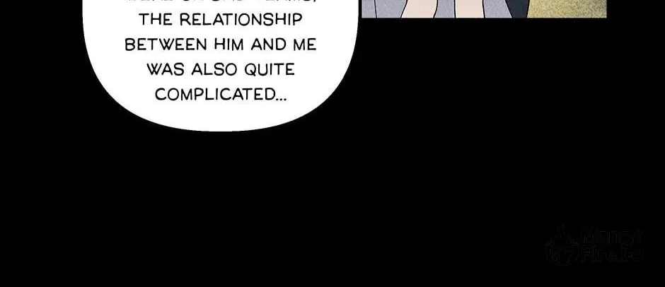The Witches' Isle Chapter 46 page 42 - 
