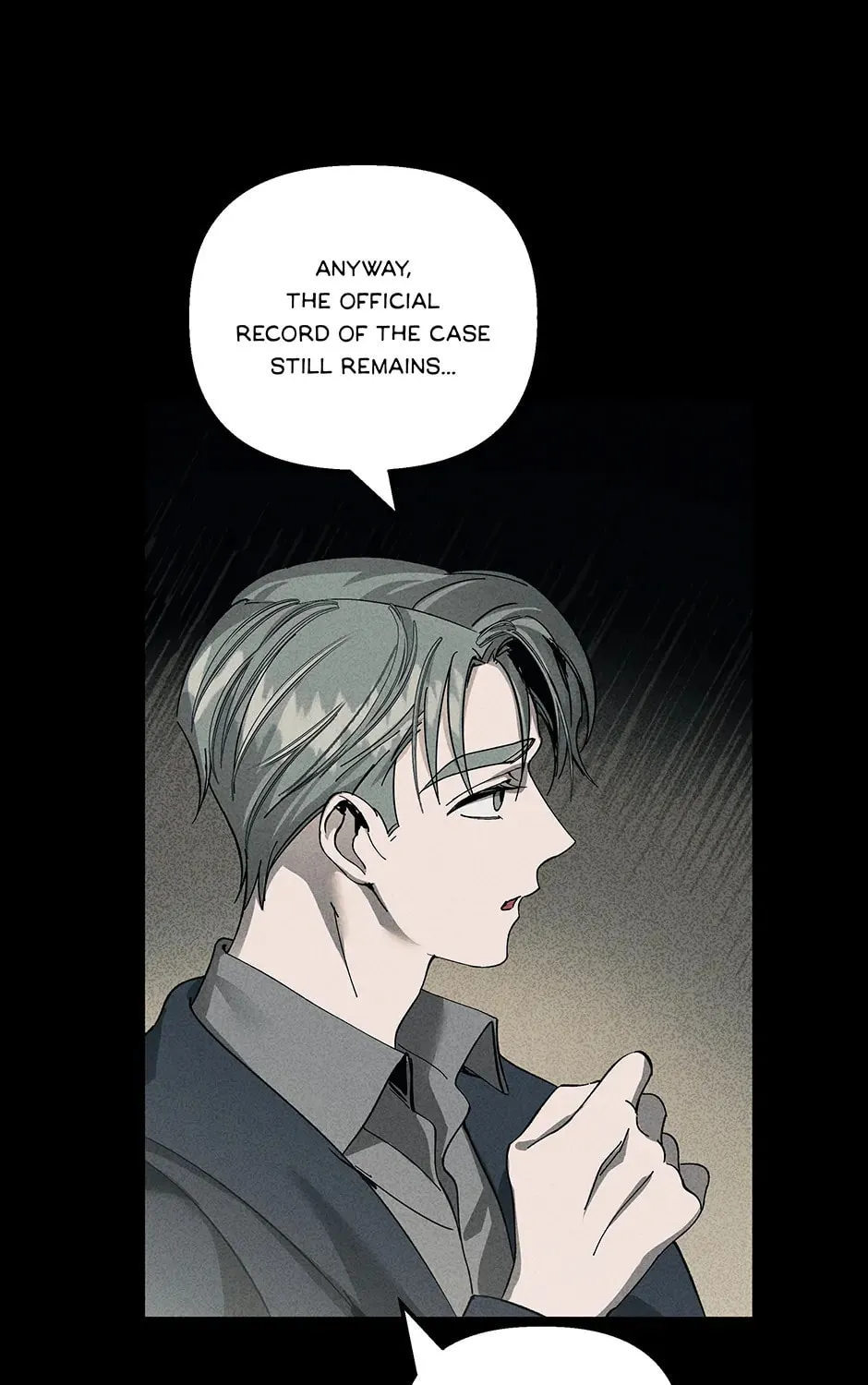 The Witches' Isle Chapter 46 page 45 - 