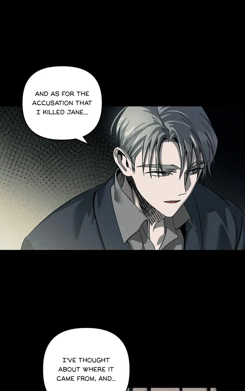 The Witches' Isle Chapter 46 page 47 - 