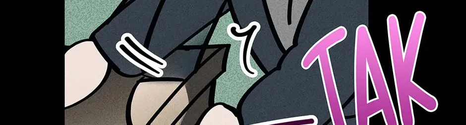 The Witches' Isle Chapter 46 page 8 - 