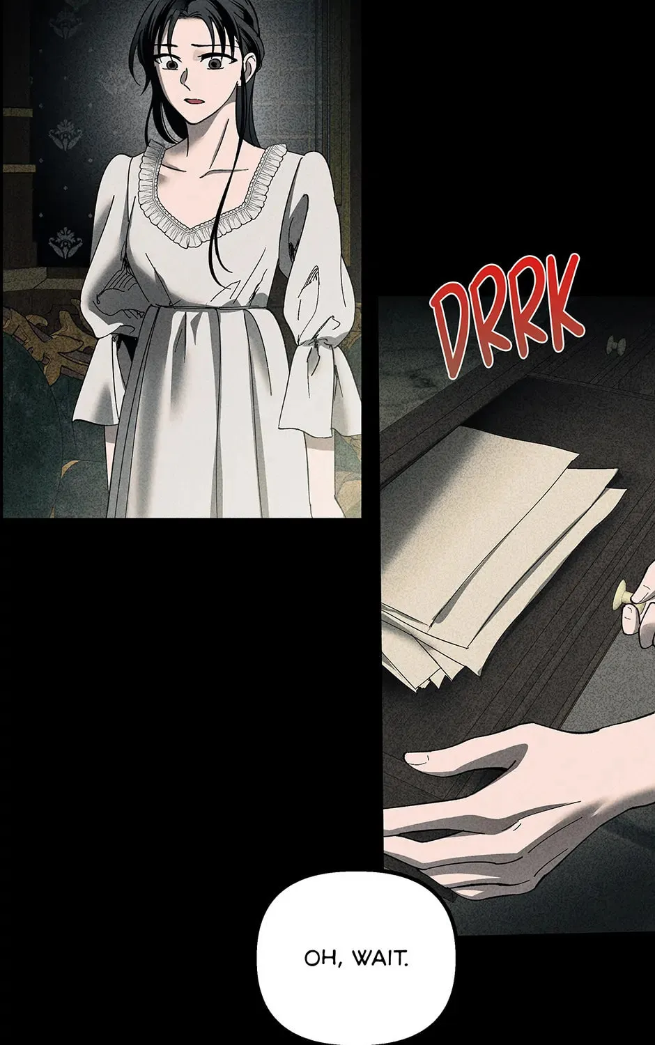 The Witches' Isle Chapter 46 page 75 - 