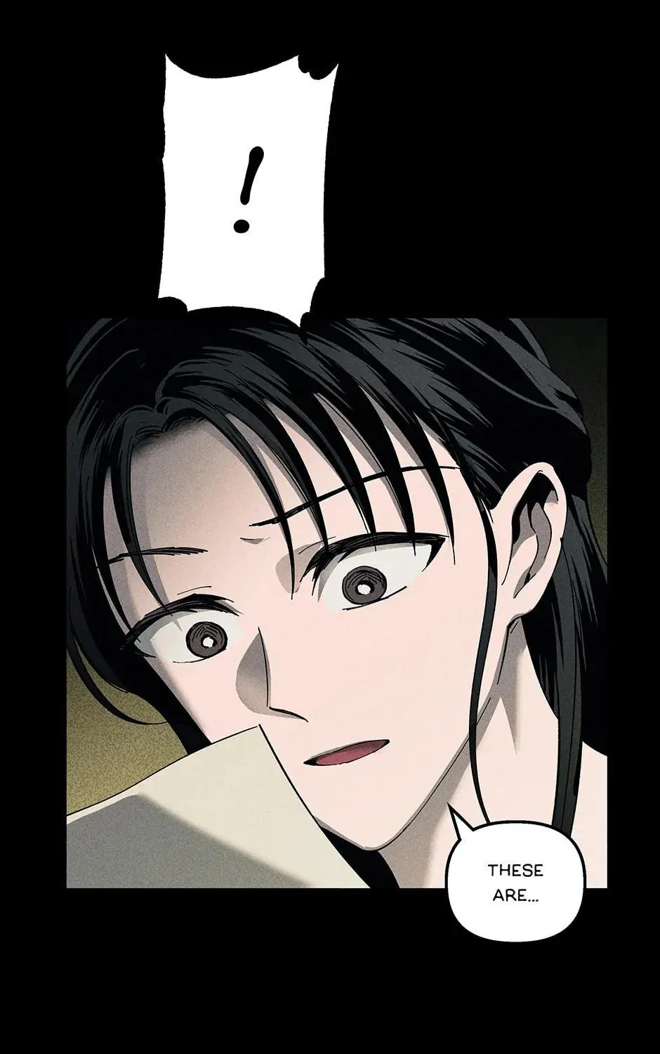 The Witches' Isle Chapter 46 page 77 - 