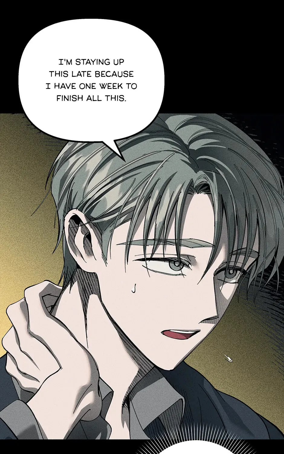 The Witches' Isle Chapter 46 page 87 - 