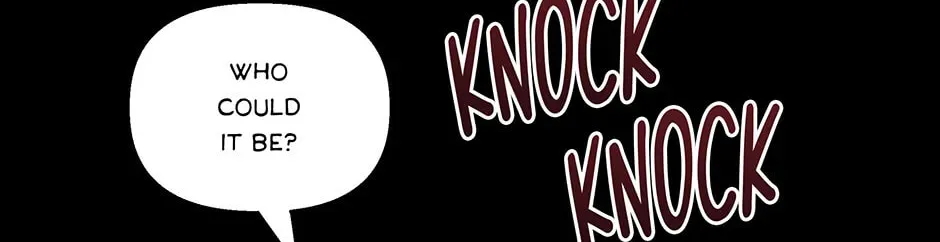 The Witches' Isle Chapter 47 page 8 - 