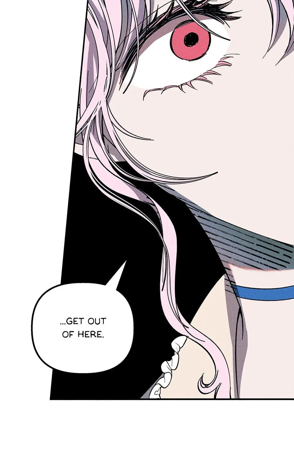 The Witches' Isle Chapter 47 page 73 - 