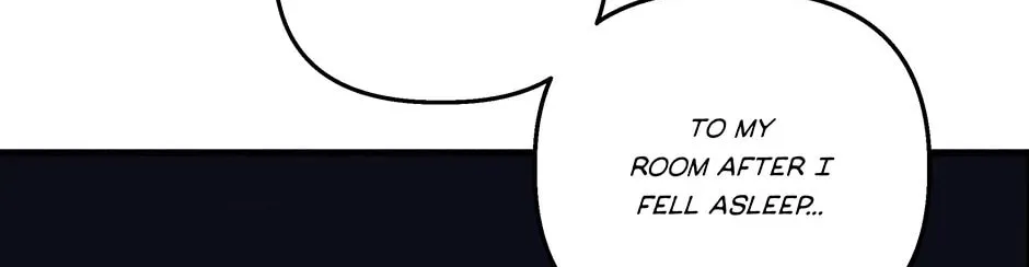The Witches' Isle Chapter 48 page 8 - 