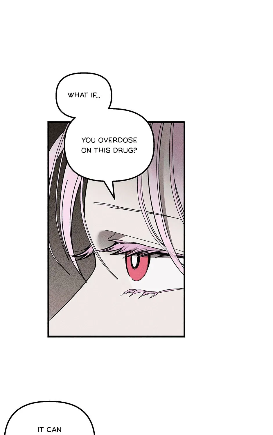 The Witches' Isle Chapter 49 page 1 - 