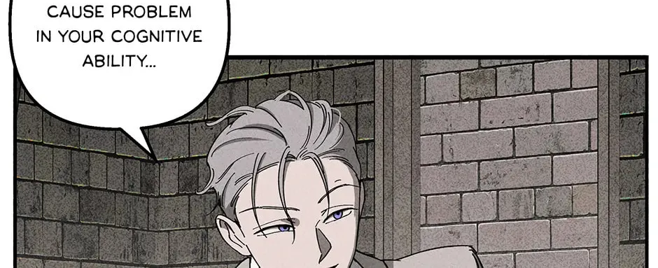 The Witches' Isle Chapter 49 page 2 - 
