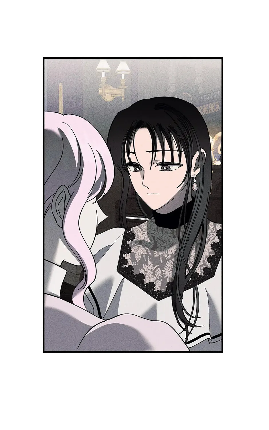 The Witches' Isle Chapter 49 page 103 - 