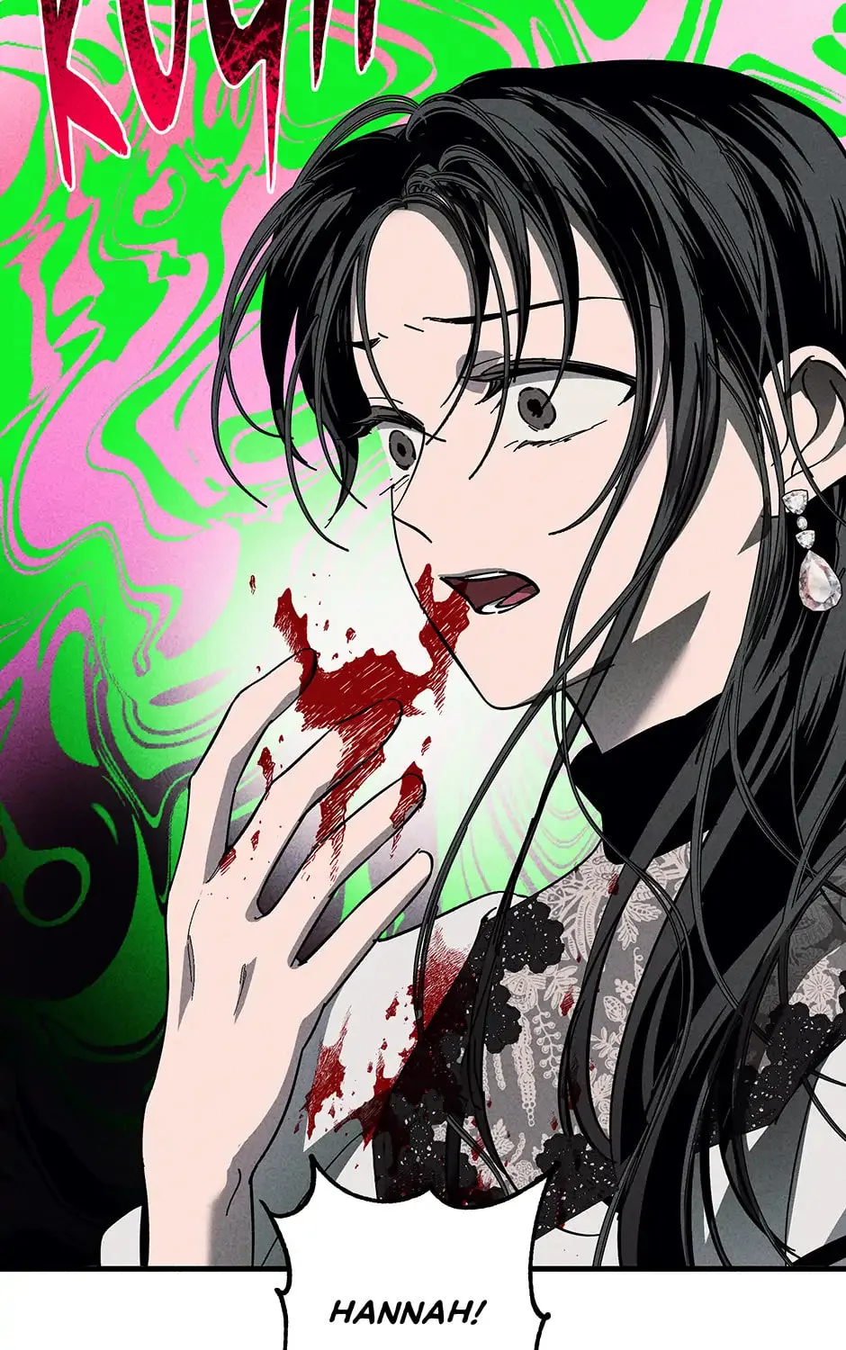The Witches' Isle Chapter 49 page 105 - 