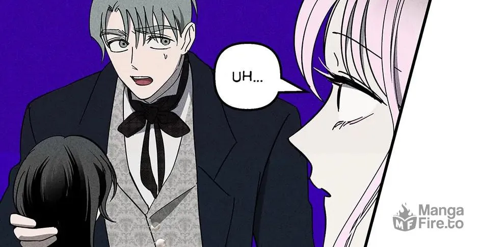 The Witches' Isle Chapter 49 page 108 - 