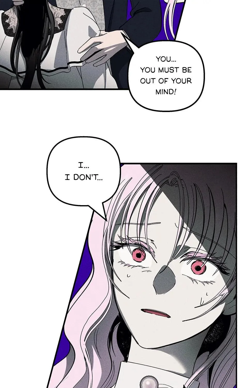 The Witches' Isle Chapter 49 page 109 - 