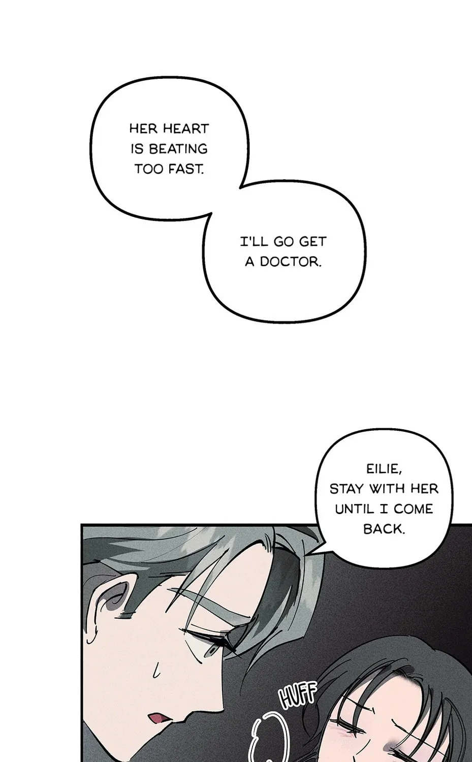 The Witches' Isle Chapter 49 page 111 - 