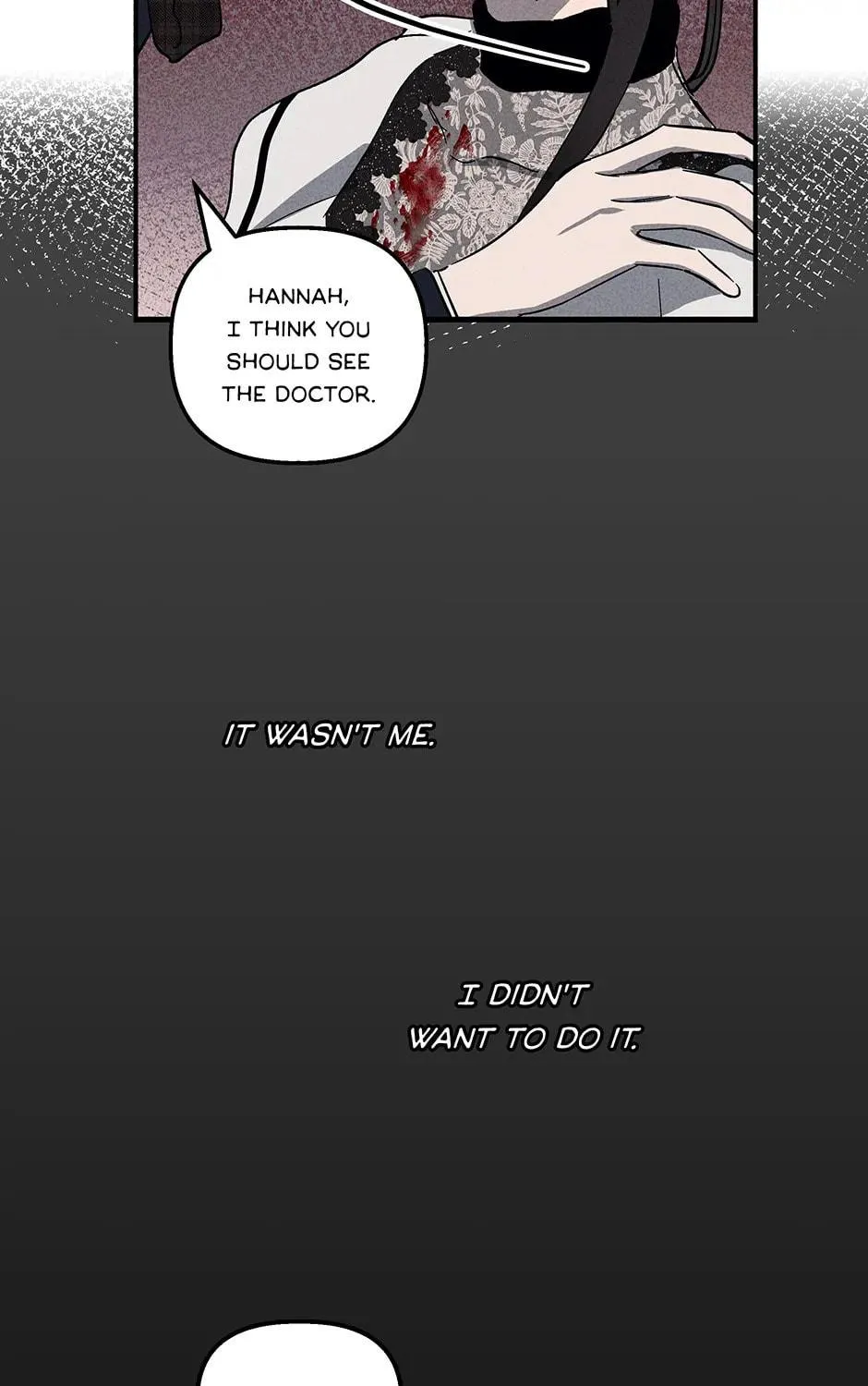 The Witches' Isle Chapter 49 page 125 - 