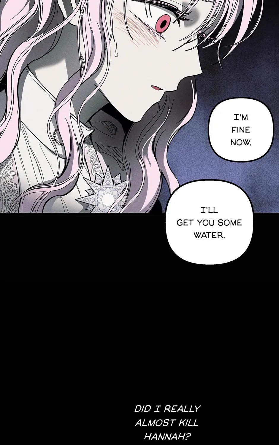 The Witches' Isle Chapter 49 page 127 - 