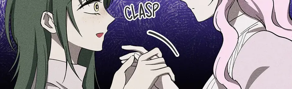 The Witches' Isle Chapter 49 page 14 - 