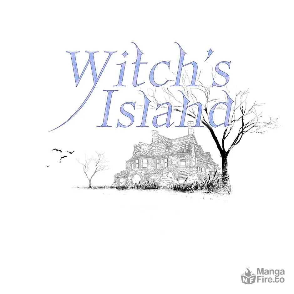 The Witches' Isle Chapter 49 page 139 - 