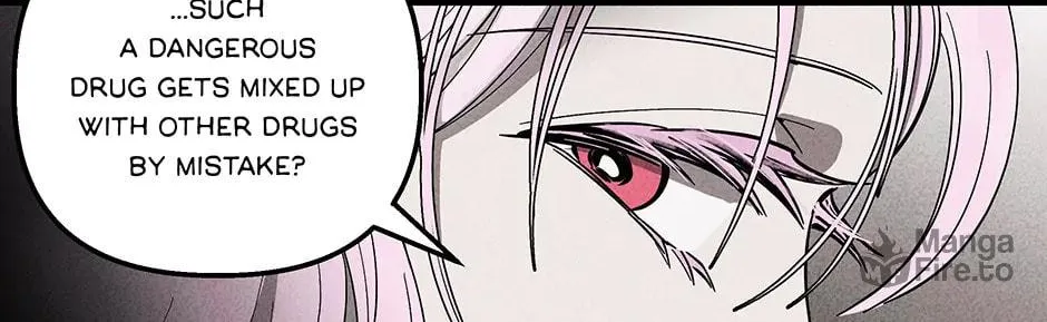 The Witches' Isle Chapter 49 page 18 - 