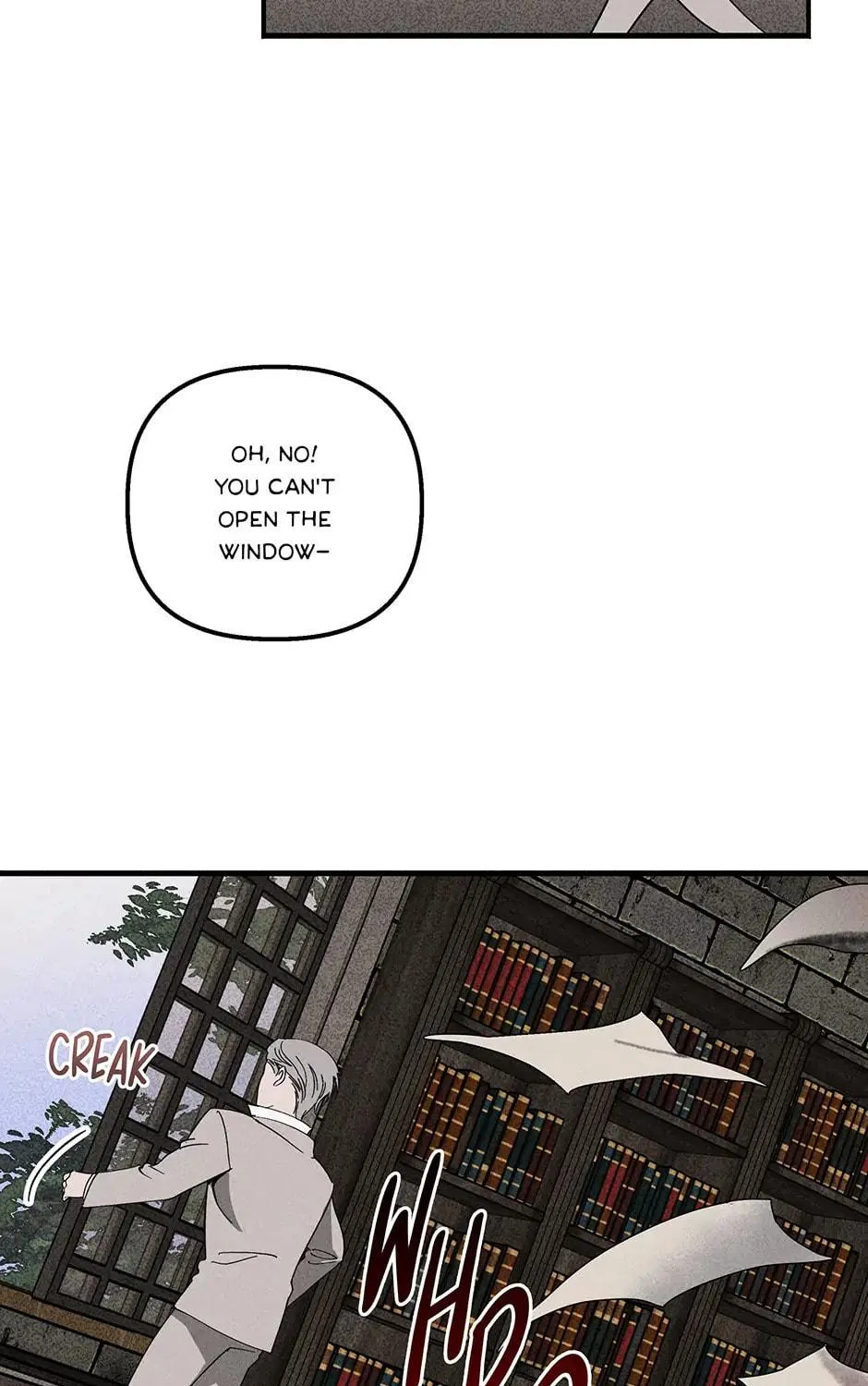 The Witches' Isle Chapter 49 page 23 - 