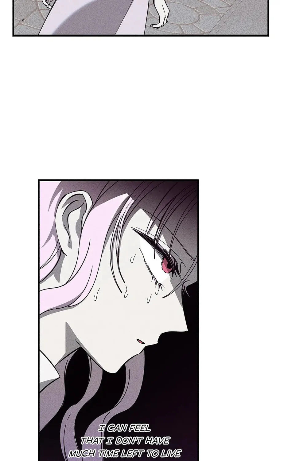 The Witches' Isle Chapter 49 page 33 - 