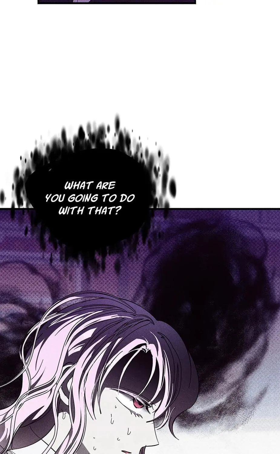 The Witches' Isle Chapter 49 page 35 - 