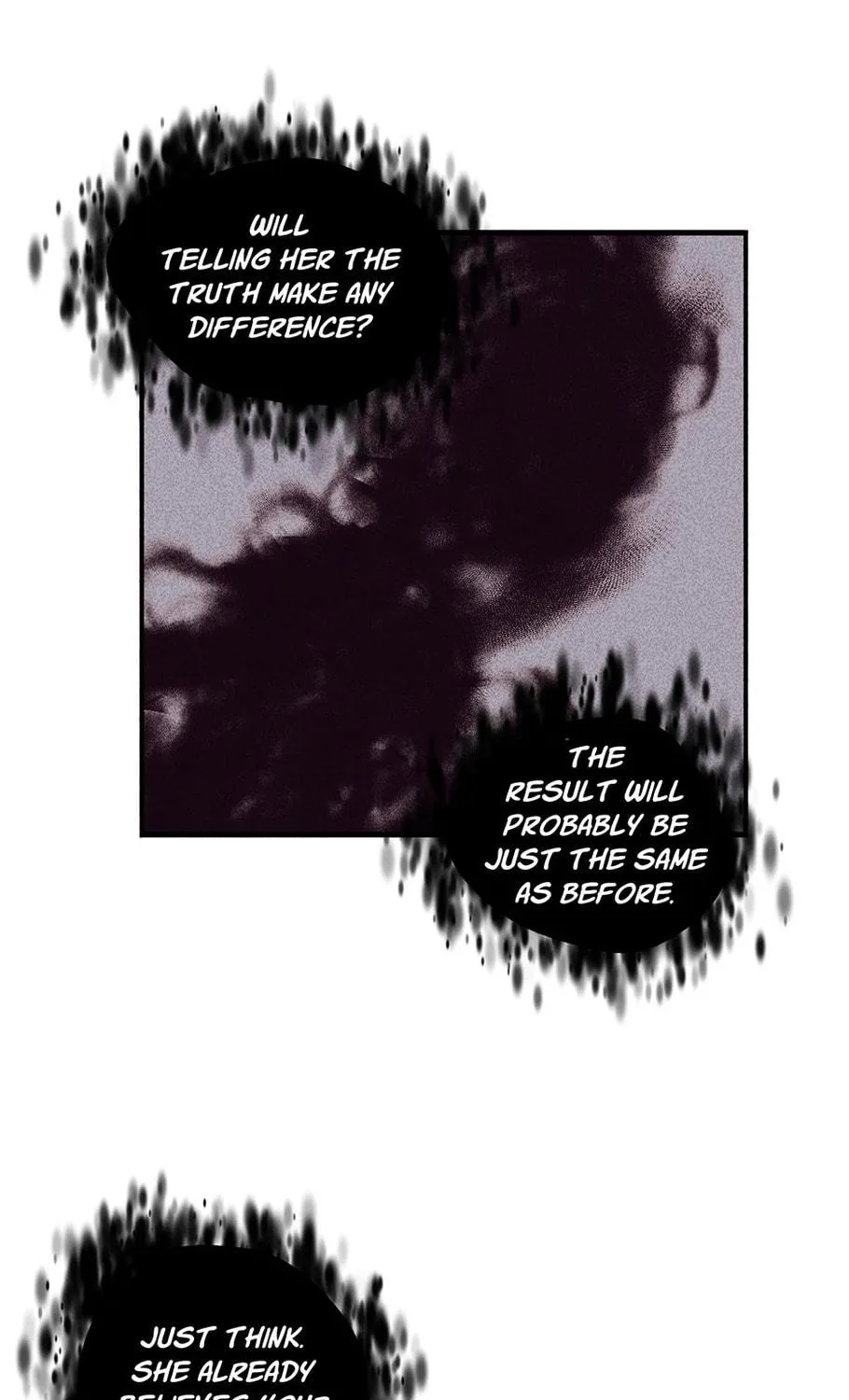 The Witches' Isle Chapter 49 page 41 - 