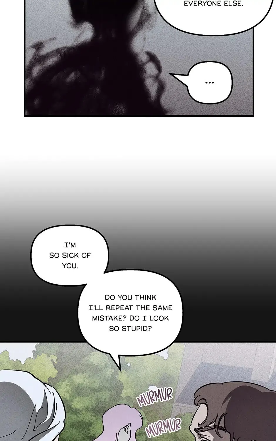 The Witches' Isle Chapter 49 page 55 - 