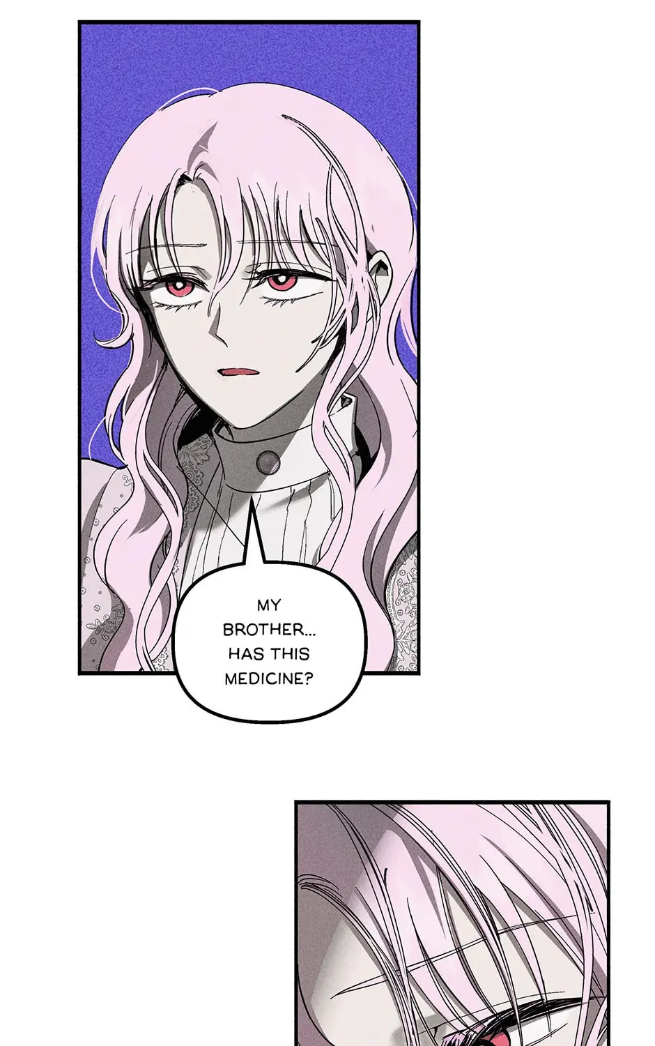 The Witches' Isle Chapter 49 page 7 - 