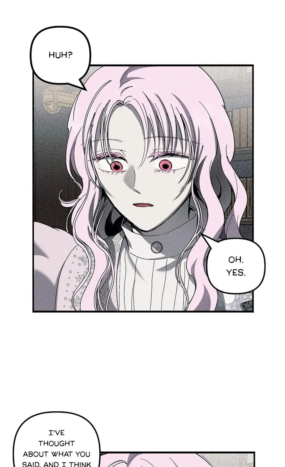 The Witches' Isle Chapter 49 page 73 - 