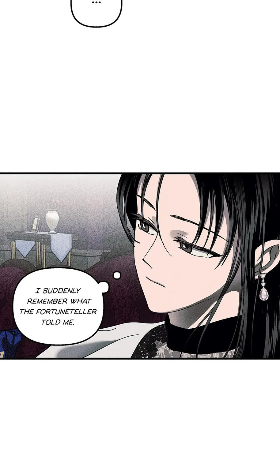 The Witches' Isle Chapter 49 page 85 - 
