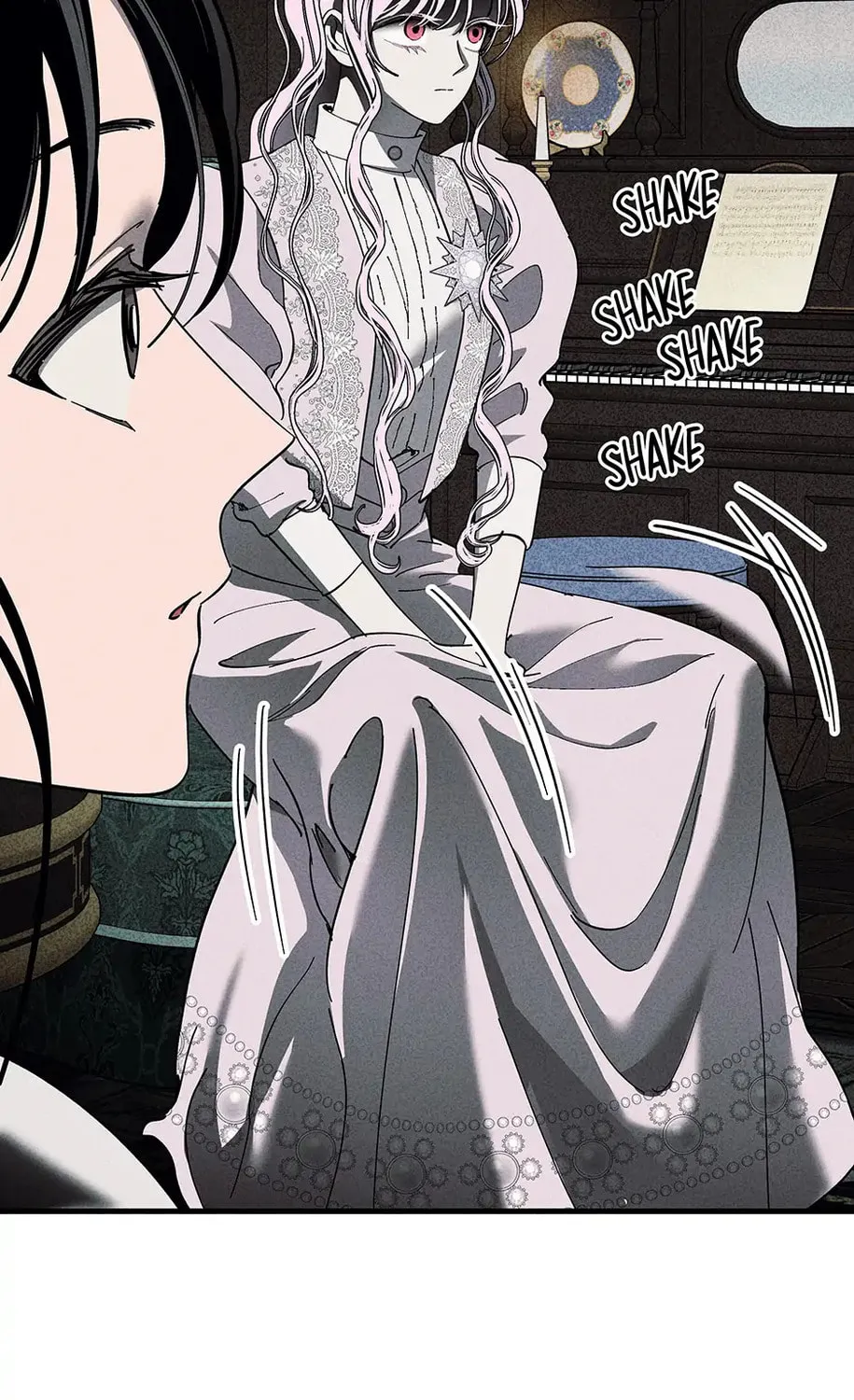 The Witches' Isle Chapter 49 page 91 - 