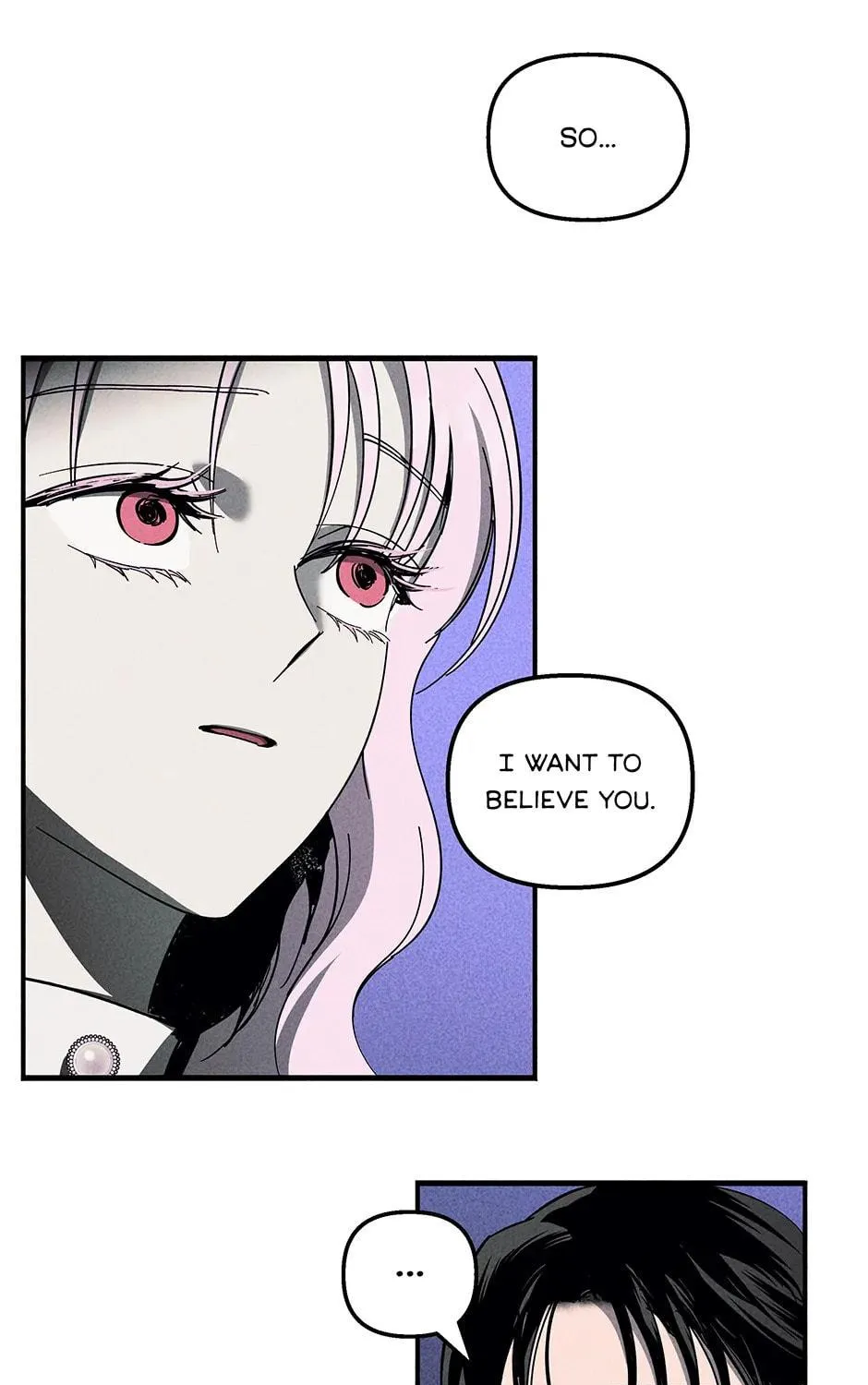 The Witches' Isle Chapter 49 page 99 - 