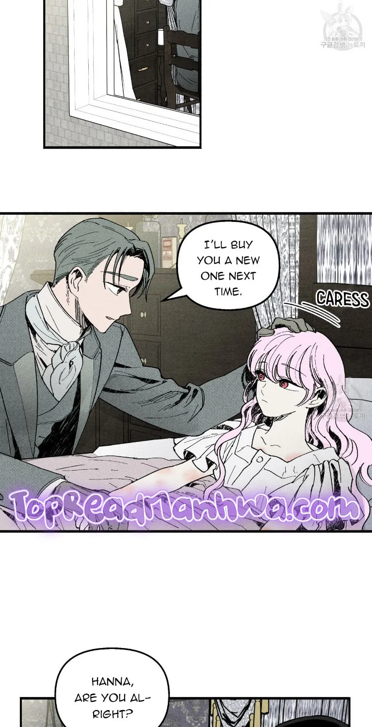The Witches' Isle Chapter 5 page 15 - 